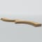 Ekena Millwork 66 56W x 66 56H x 38T Large Marrakesh Decorative Fretwork Wood Ceiling Panels Wood Paint Grade CELW67X67X0375MRKMF - alternate 3